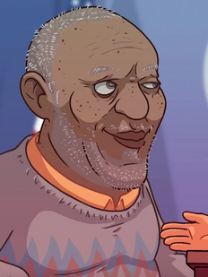 Bill Cosby