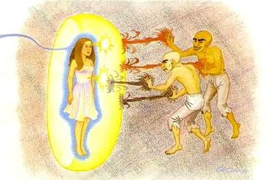 Archons
