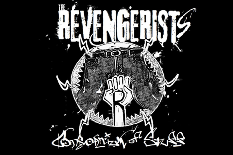 The Revengerists Consortium of Stuff Wiki