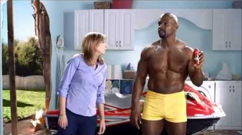 Terry Crews