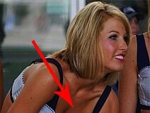 13 Unbelievable Blood-Spurting Causing Conditions That Amazingly Looks Like Cartoon Arrows