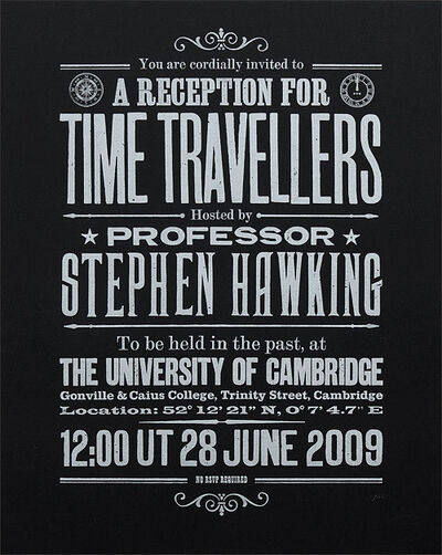 Timetravel