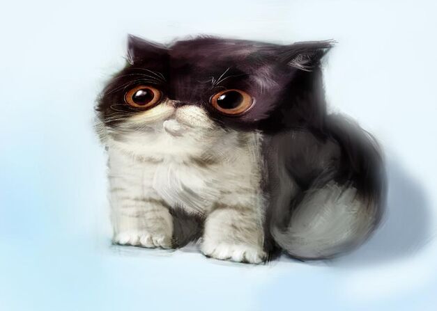 Bonsai Kittens The Revengerists Consortium of Stuff Wiki Fandom