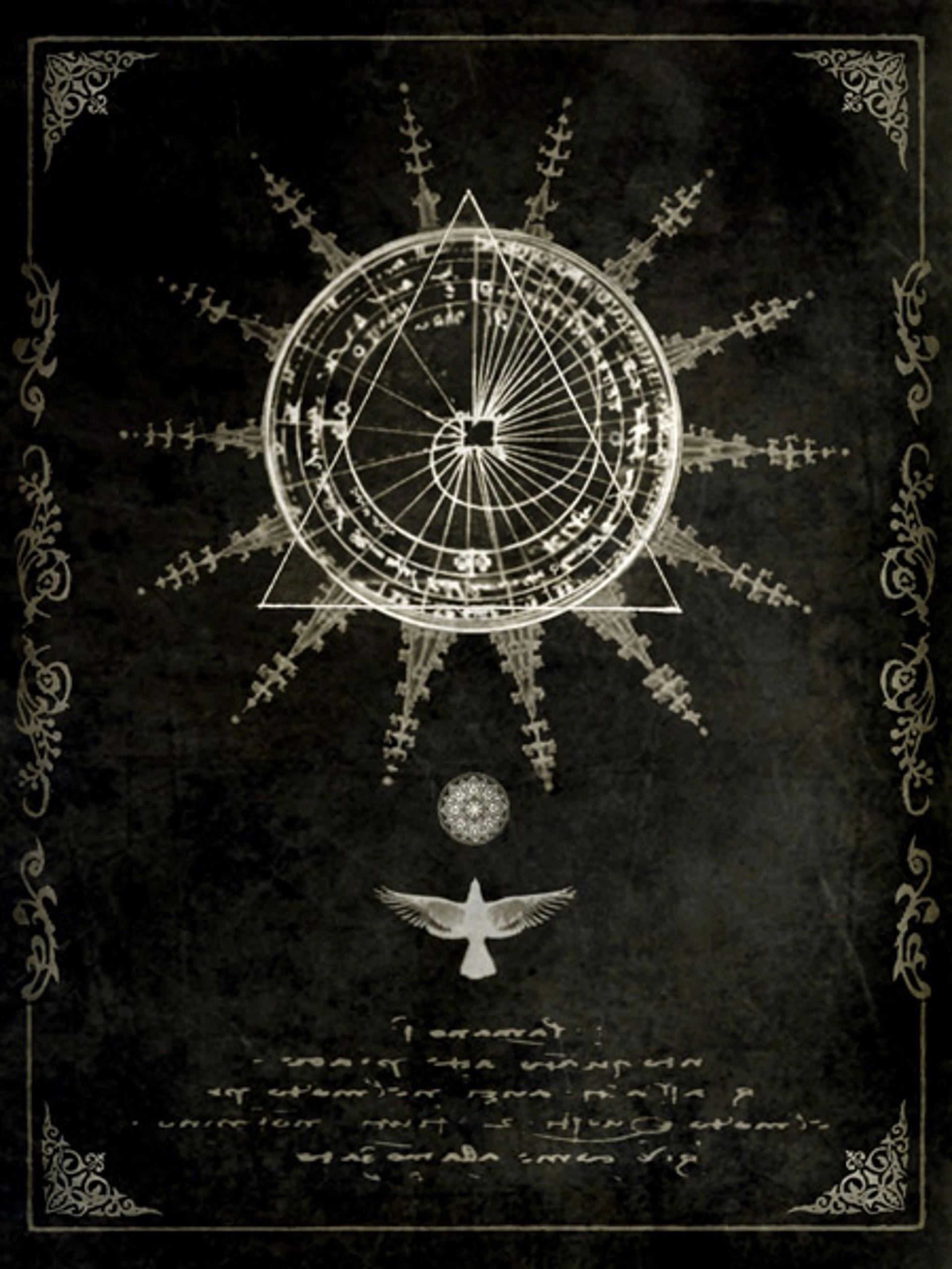 Akashic records | The Revengerists Consortium of Stuff Wiki | Fandom