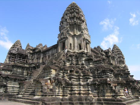 Angkor