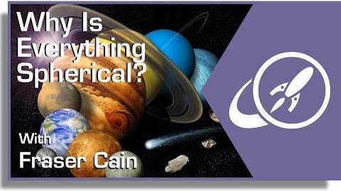 Why_is_Everything_Spherical?