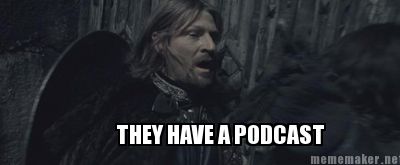 PODCAST