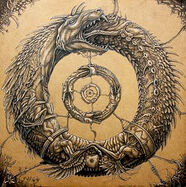 Ouroboros by zarathus1