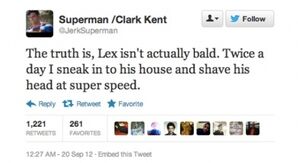 Supes