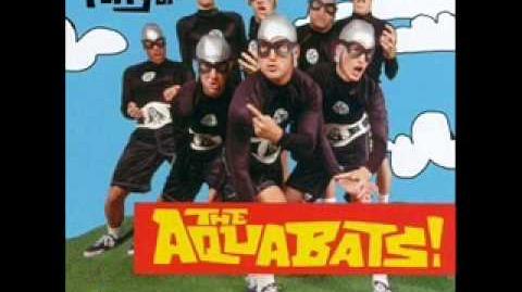 The Aquabats!