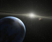 1asteroidplanet