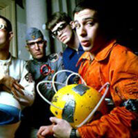 Man Or Astro Man The Revengerists Consortium Of Stuff Wiki Fandom Man Or Astro Man The Revengerists Consortium Of Stuff Wiki Fandom