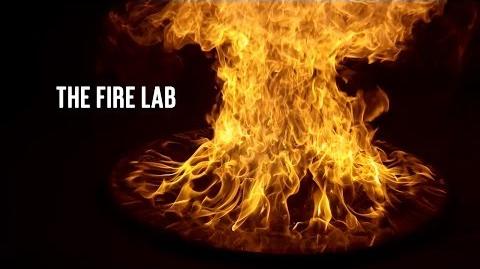 Fire Science