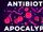 Antibiotic Apocalypse