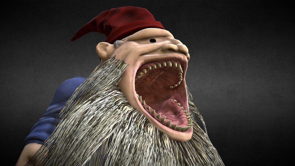 Gastro Gnome