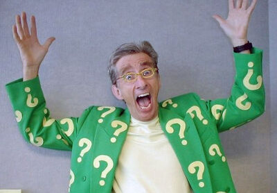 Matthew lesko