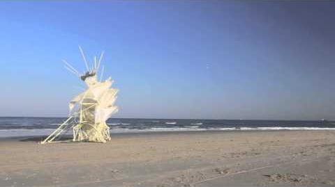 Strandbeest