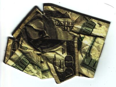 God-money