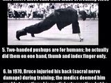 Bruce Lee