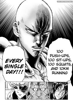 Saitama