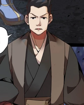 Gu Yue Mo Bei Reverend Insanity Wiki Fandom