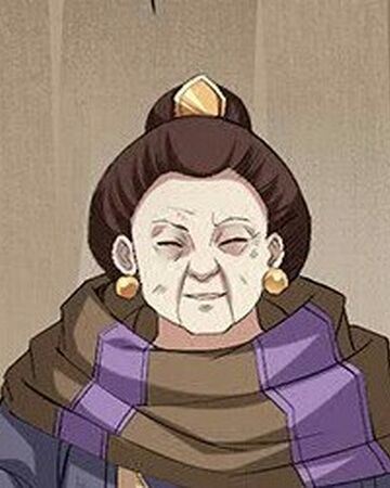 Gu Yue Yao Ji Reverend Insanity Wiki Fandom