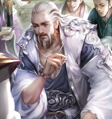 Fang Yuan, Reverend Insanity Wiki