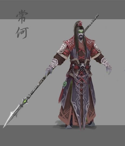 Fang Yuan, Reverend Insanity Wiki