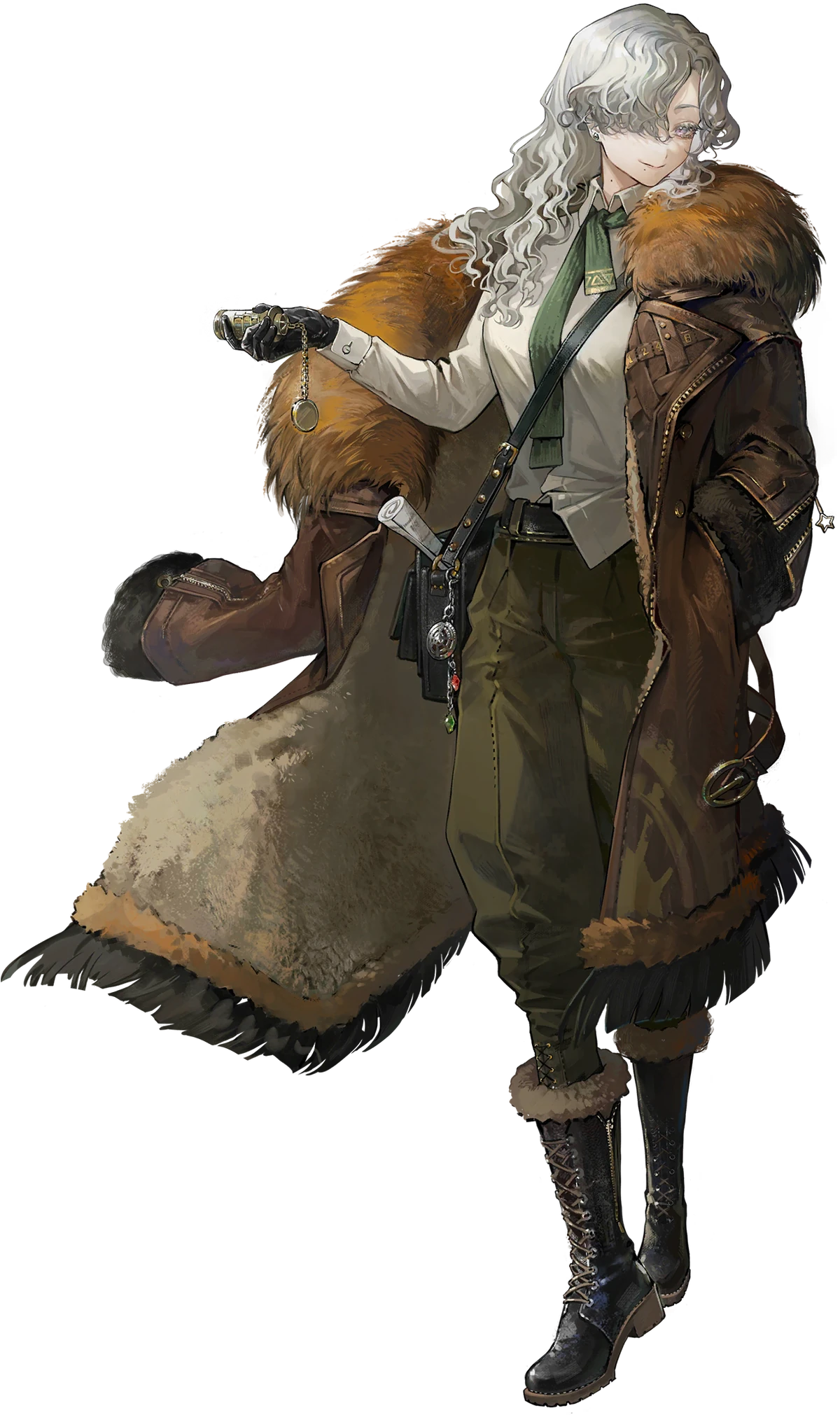 Windsong's Gallery | Reverse: 1999 Wiki | Fandom