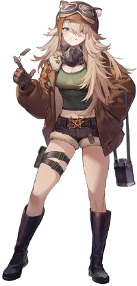 Lilya's Garments | Reverse: 1999 Wiki | Fandom