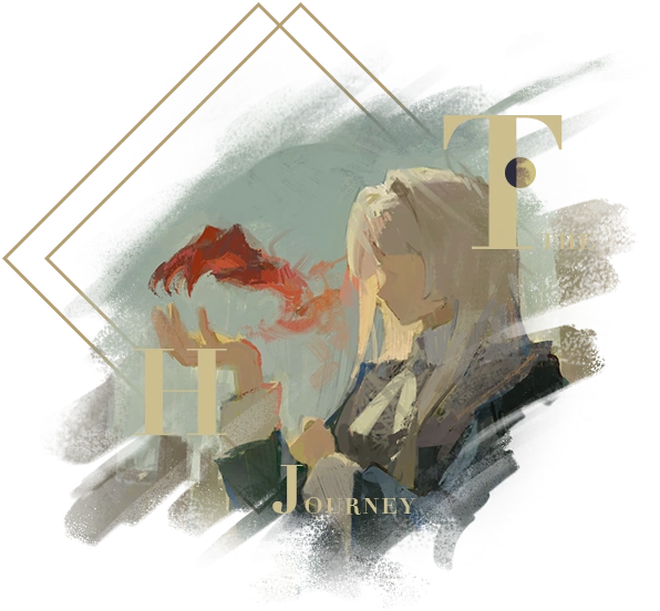 Take the Hard Journey | Reverse: 1999 Wiki | Fandom