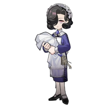 Tuesday | Reverse: 1999 Wiki | Fandom