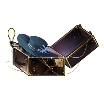 Eternity | Reverse: 1999 Wiki | Fandom