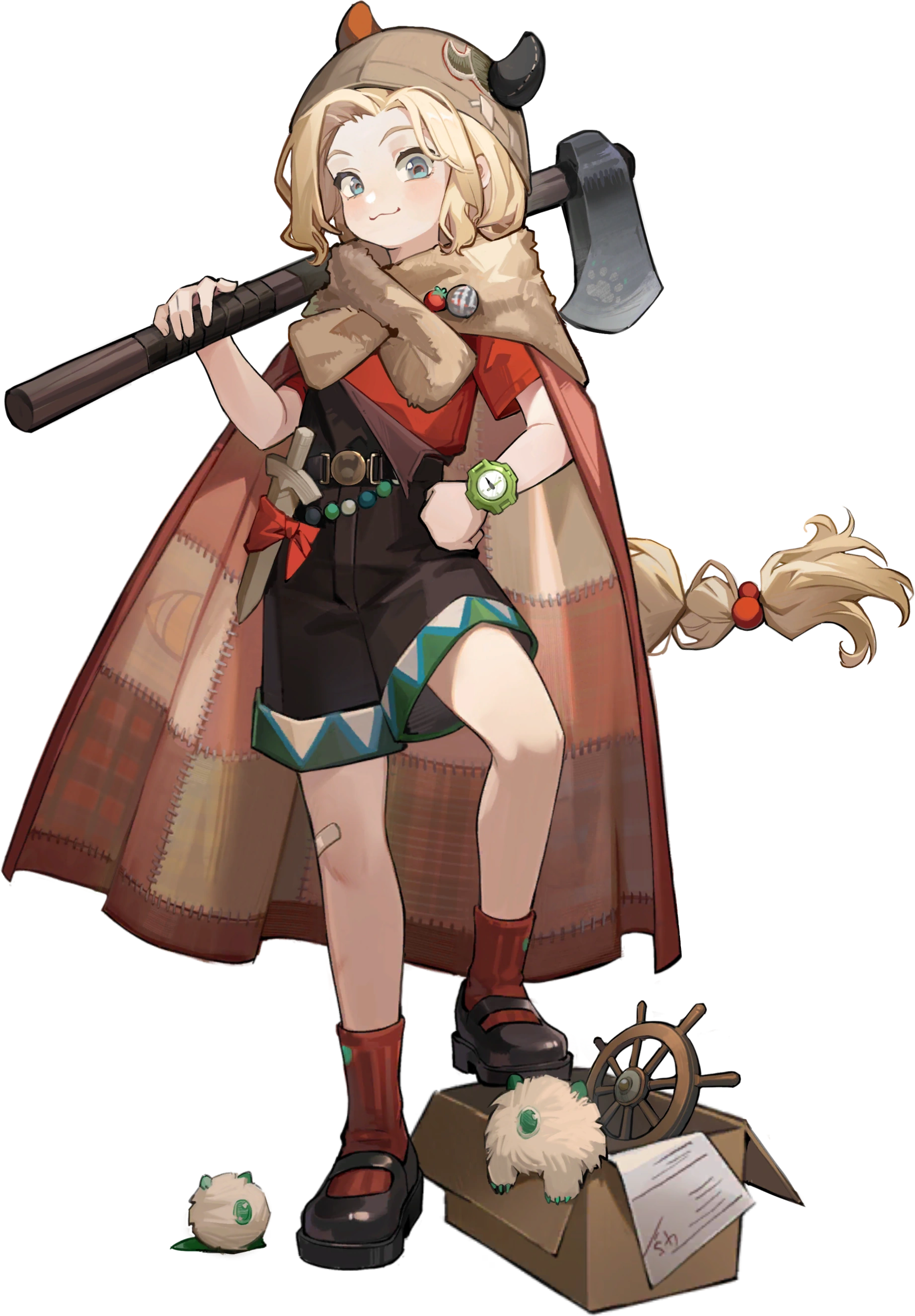 emicoo様 リクエスト 6点 まとめ商品 Erick's Garments | Reverse: 1999 Wiki | Fandom