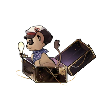 Regulusページ Regulus's Story | Reverse: 1999 Wiki | Fandom