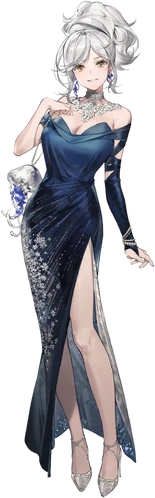 _ eternityページ Eternity's Gallery | Reverse: 1999 Wiki | Fandom