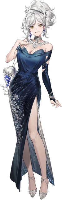 Eternity's Garments | Reverse: 1999 Wiki | Fandom