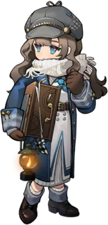 Marcus | Reverse: 1999 Wiki | Fandom