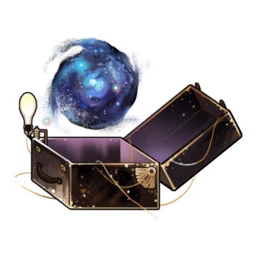 Voyager | Reverse: 1999 Wiki | Fandom