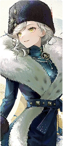 Eternity's Gallery | Reverse: 1999 Wiki | Fandom