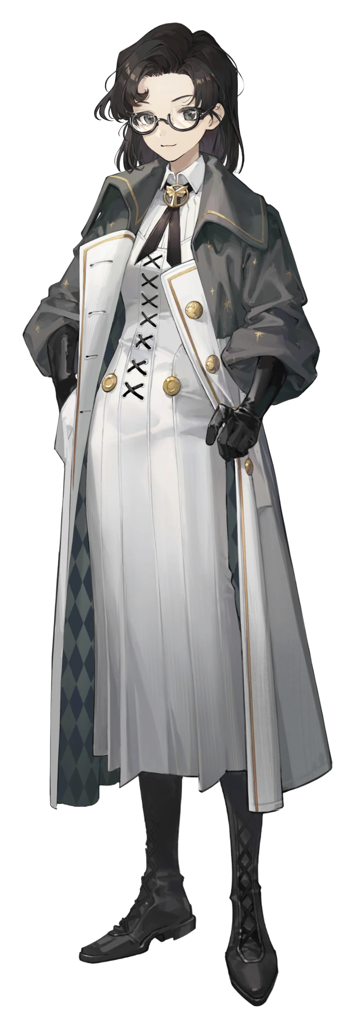 Madam Z | Reverse: 1999 Wiki | Fandom