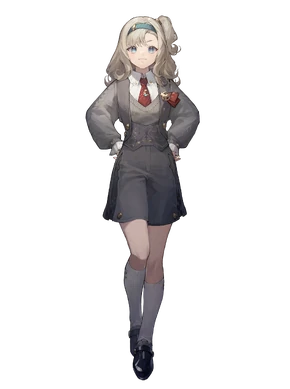 Matilda S Garments Reverse 1999 Wiki Fandom