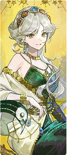 Eternity's Gallery | Reverse: 1999 Wiki | Fandom