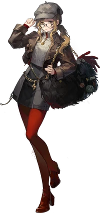 Melania's Garments | Reverse: 1999 Wiki | Fandom