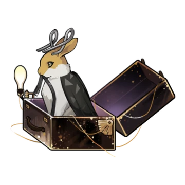 モルちゃん Ms. NewBabel | Reverse: 1999 Wiki | Fandom