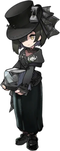 ［RYJ］SOUVENIR HUNTER EVA FXH-AR-002 War Banner 1/12 Scale | Acid Rain World: Novark