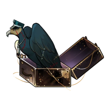 Corvus | Reverse: 1999 Wiki | Fandom