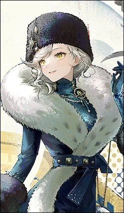 Eternity's Gallery | Reverse: 1999 Wiki | Fandom