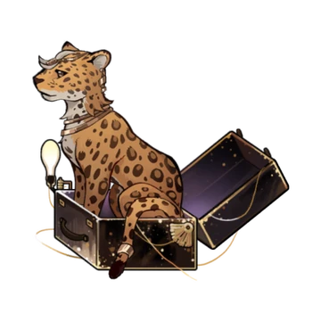 Centurion | Reverse: 1999 Wiki | Fandom