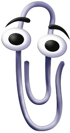 Clippy | Reverse Enchanted Wiki | Fandom